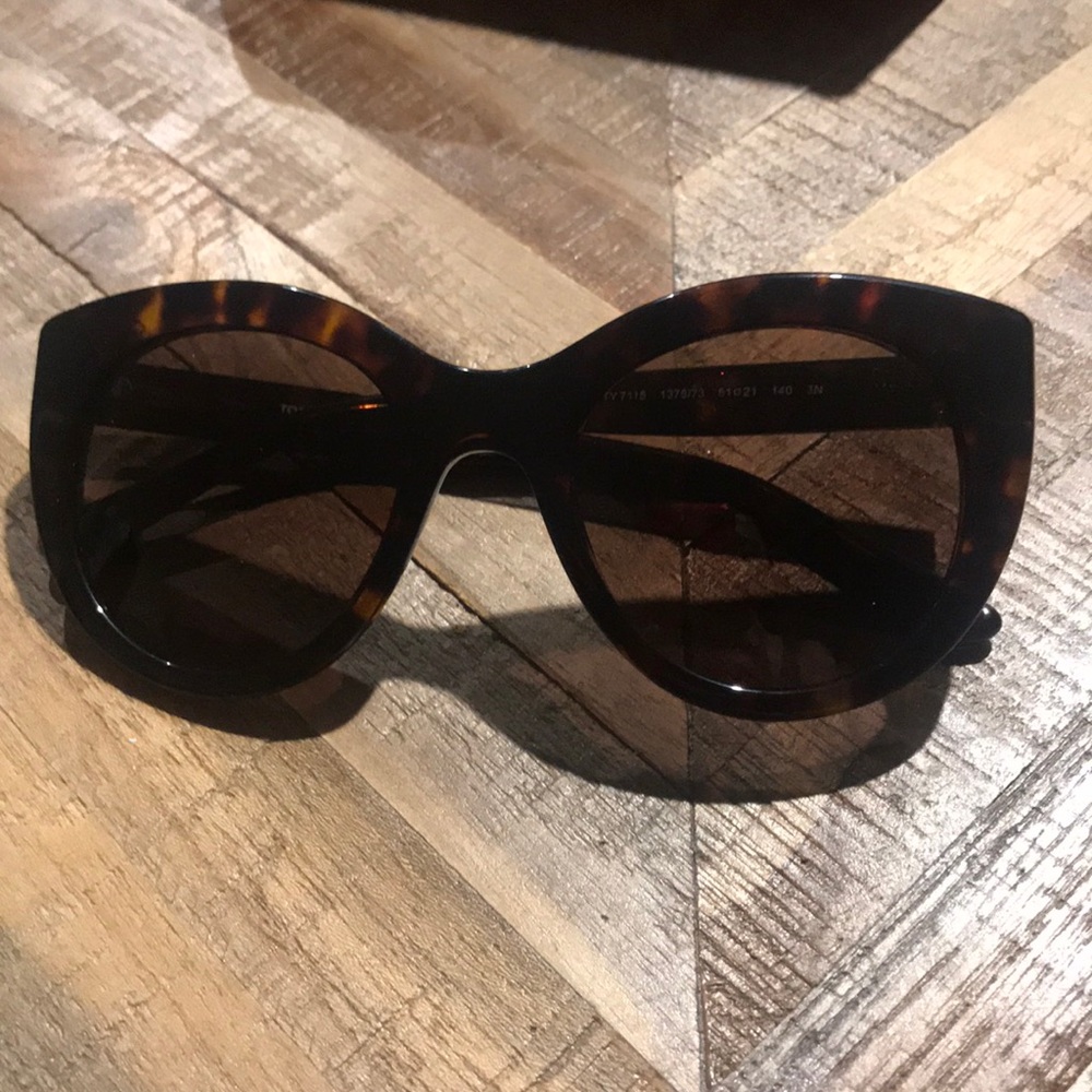 TORY BURCH TY7115 Sunglasses NEW - Picture 6 of 8